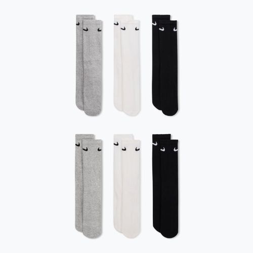Zokni Nike Everyday Cushioned multi color