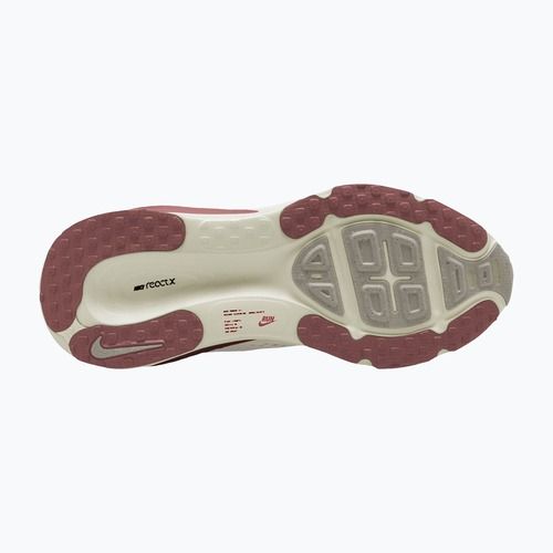 Nike Vomero 18 futócipő cream ii/sail/pink smoke