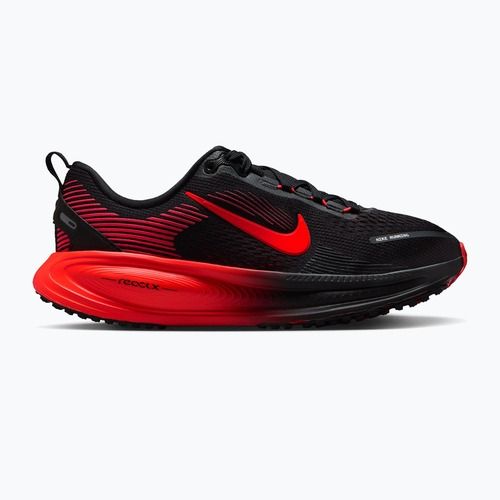 Nike Vomero 18 futócipő fekete/egyetemi piros/élénk bíbor