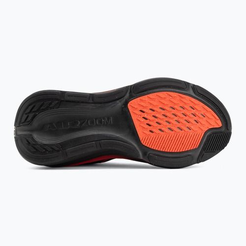 Gyerek futócipők Nike Pegasus 42 black/university red/bright crimson