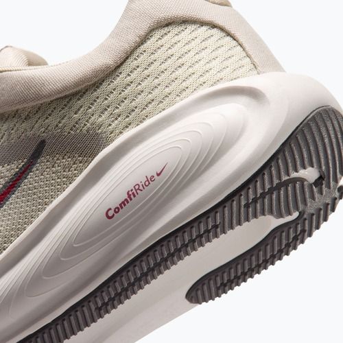 Nike Stellar Ride futócipő cream ii/coconut milk/pink smoke