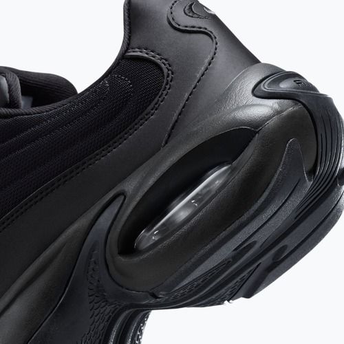Női cipők Nike Air Max Portal black/anthracite