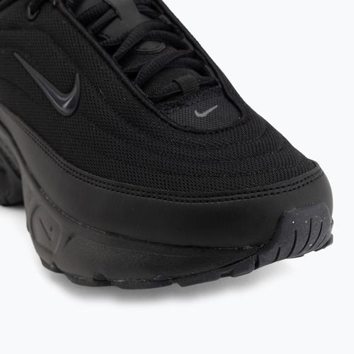 Női cipők Nike Air Max Portal black/anthracite