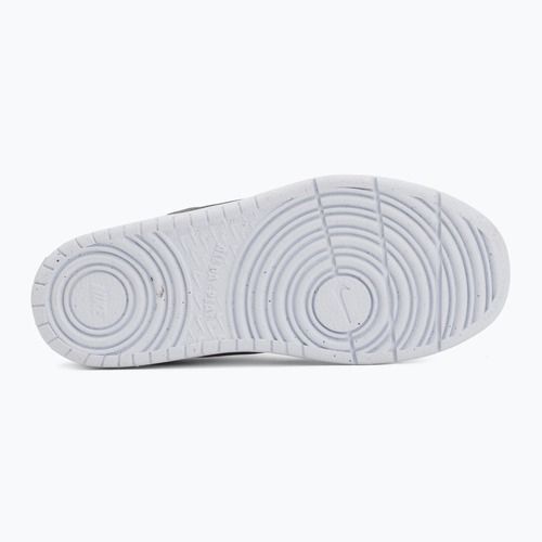 Gyermekcipő Nike Court Borough Low Recraft white/plum fog/white/venice