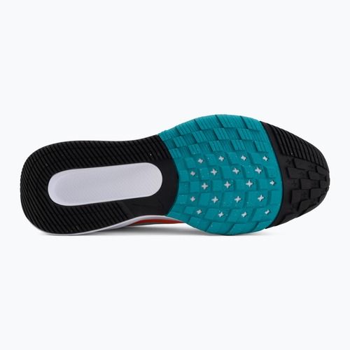 Nike Star Runner 5 futócipő glacier blue/energy/black/total orange