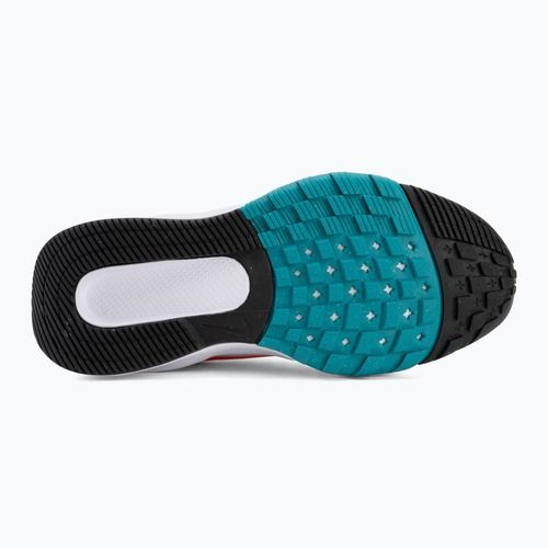 Gyermekcipő Nike Star Runner 5 glacier blue/energy/black/total orange