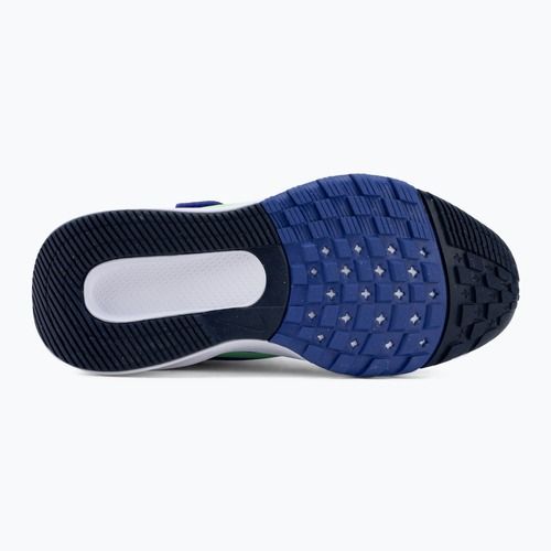 Gyermekcipő Nike Star Runner 5 racer blue/midnight navy/illusion green