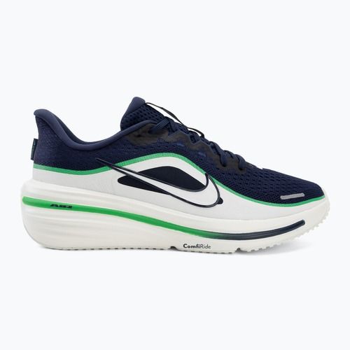 Nike Winflo 12 futócipő midnight navy/green spark/summit white