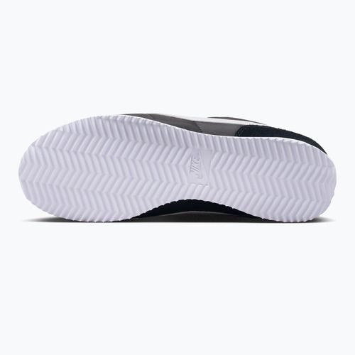 Női cipők Nike Cortez Textile black/white
