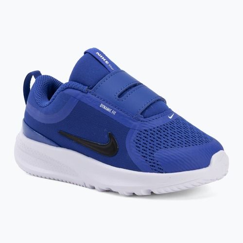 Gyermekcipő Nike Star Runner 5 game royal/white/black