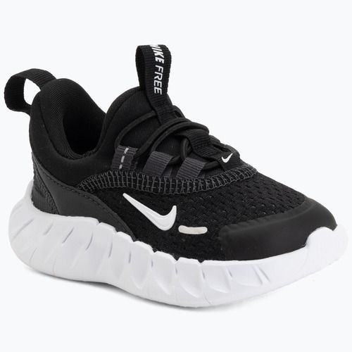 Gyermekcipő Nike Free Ride black/anthracite/white