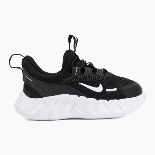 Gyermekcipő Nike Free Ride black/anthracite/white