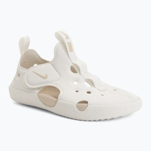 Gyerek szandálok Nike Sunray Protect 4 Sail/Sanddrift
