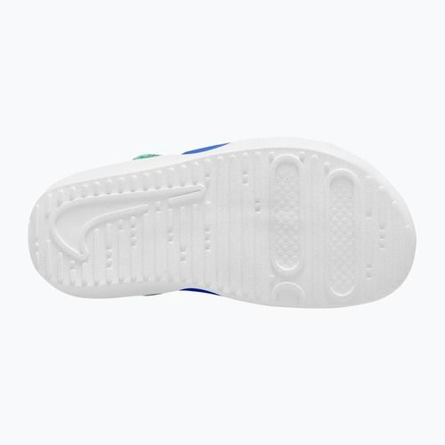Gyerek szandálok Nike Sunray Protect 4 Arctic Green/Green Spark/Racer Blue