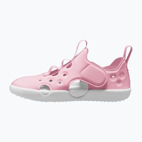Gyerek szandálok Nike Sunray Protect 4 Pink Foam/White