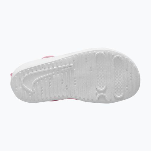 Gyerek szandálok Nike Sunray Protect 4 Pink Foam/White
