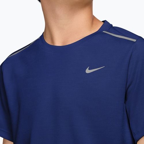 Gyermek póló Nike Miler deep royal/game royal