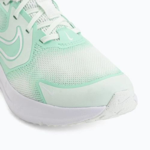 Nike Cosmic Runner futócipő barely green/arctic green/white