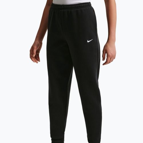 Gyerek nadrág Nike Sportswear Studio black/white
