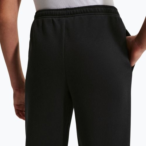 Gyerek nadrág Nike Sportswear Studio black/white