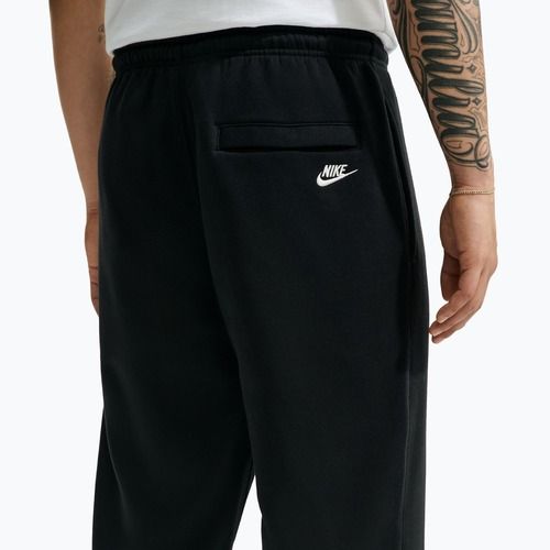 Férfi nadrág Nike Sportswear Club black/black/phantom