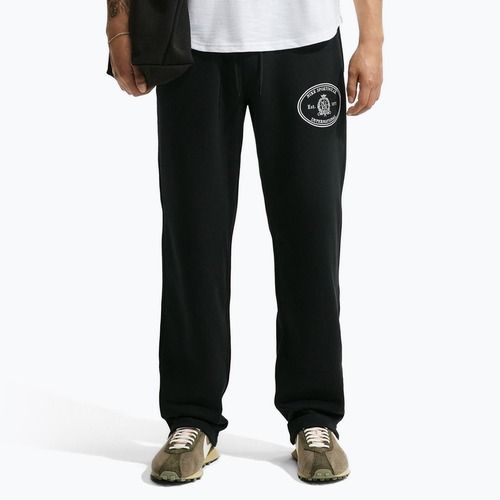 Férfi nadrág Nike Sportswear Club black/black/phantom