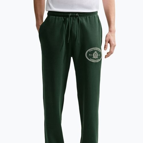 Férfi nadrág Nike Sportswear Club fir/fir/phantom