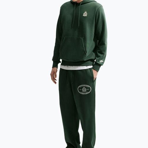 Férfi nadrág Nike Sportswear Club fir/fir/phantom