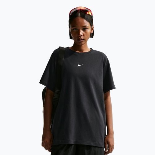 Női póló Nike Sportswear Classic black/white