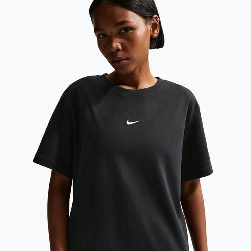 Női póló Nike Sportswear Classic black/white