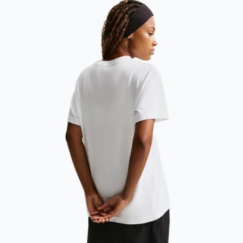 Női póló Nike Sportswear Classic white/black