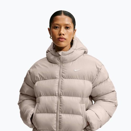 Női kabát Nike TF SYN Classic cream Ii/sail