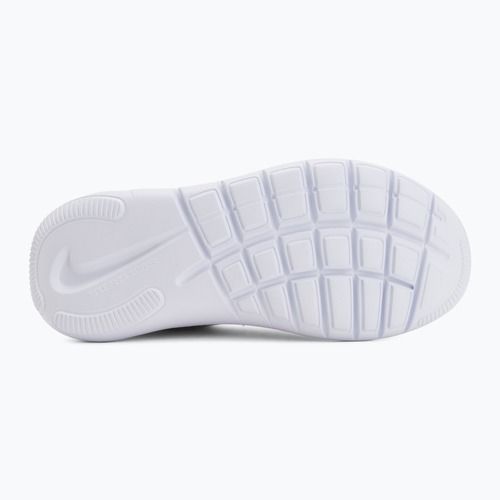 Gyermekcipő Nike Flex Runner 4 pink rise/playful pink/racer blue