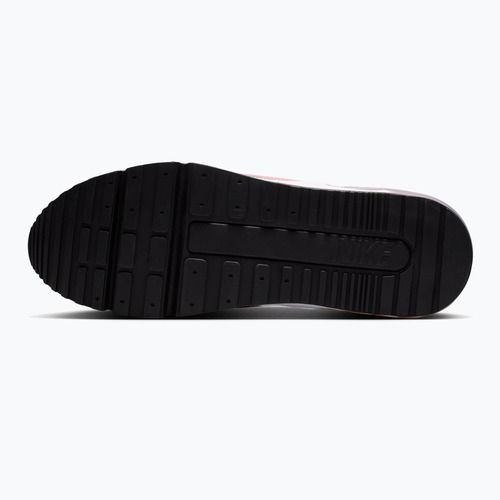 Férfi cipők Nike Air Max 3 LTD black/white/dark smoke grey/university red