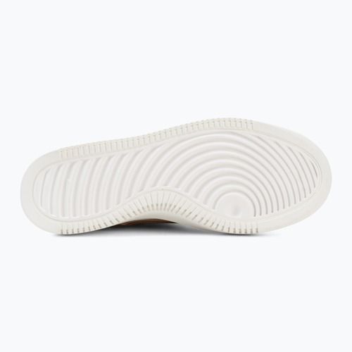 Női cipők Nike Court Vision Alta shimmer/sail/light cognac