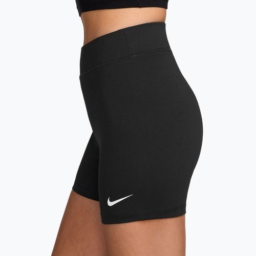 Női rövidnadrág Nike Sportswear Classic black/white