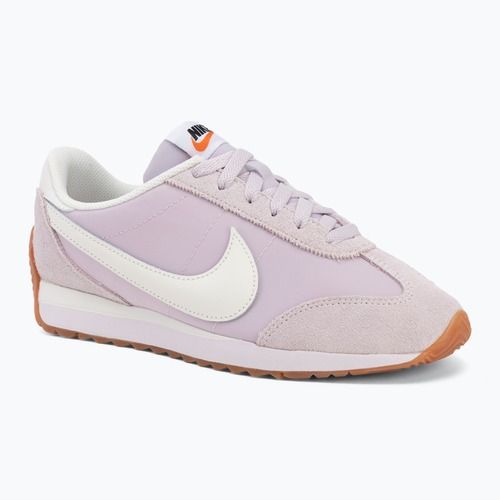 Női cipők Nike Pacific bleached lilac/gum med brown/sail