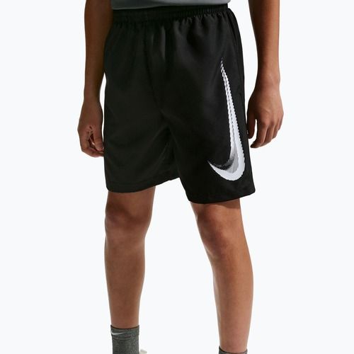 Gyerek rövidnadrág Nike Multi Refresh black