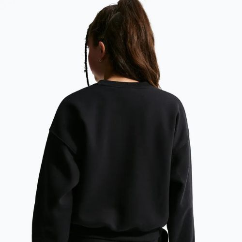 Gyerekpulóver Nike Sportswear Studio black/white