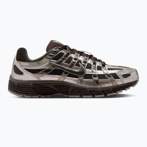Női cipők Nike P-6000 velvet brown/cream ii/ridgerock