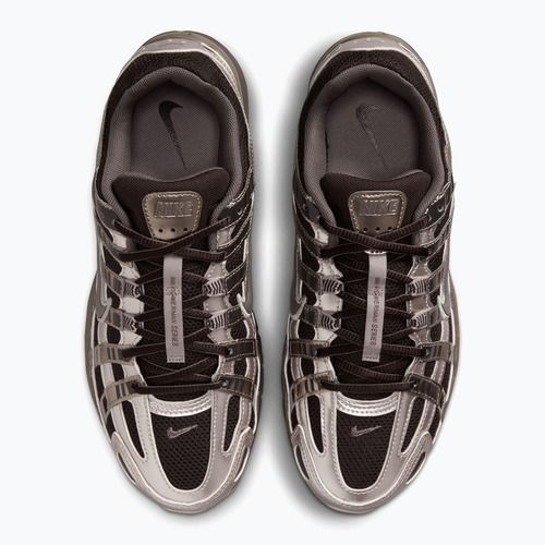 Női cipők Nike P-6000 velvet brown/cream ii/ridgerock
