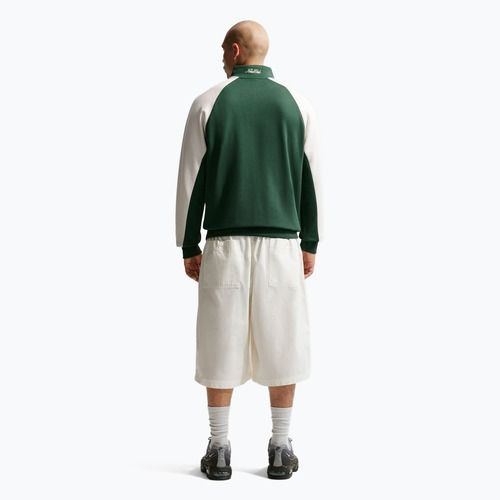 Férfi pulóver Nike Sportswear Club fir/phantom/fir