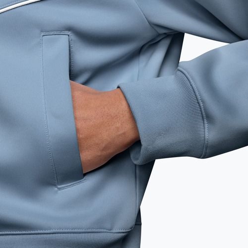Női kabát Nike Sportswear Windrunner work blue/white/white