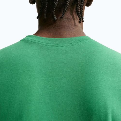 Férfi póló Nike Sportswear JDI classic green