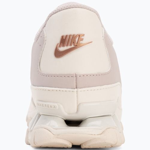 Női cipők Nike Reax 8 SL chalk/silt red/sail/metallic red bronze