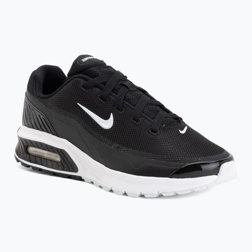 Női cipők Nike Air Max Bia black/white