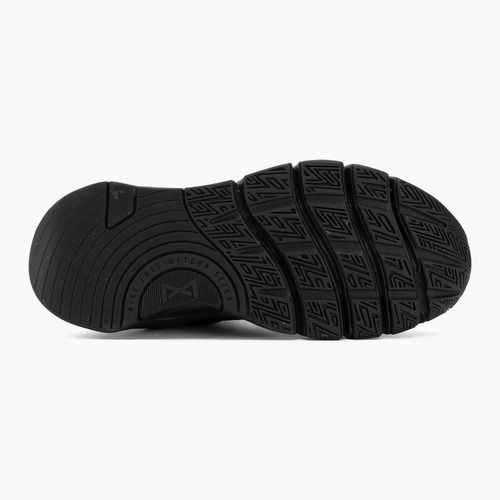 Női edzőcipők Nike Free Metcon 7 black/black/anthracite