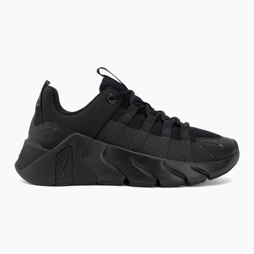 Női edzőcipők Nike Free Metcon 7 black/black/anthracite