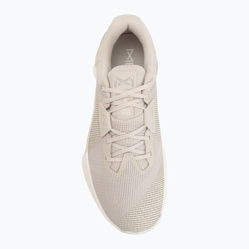 Női edzőcipők Nike Metcon 10 light orewood brown/phantom/metallic silver