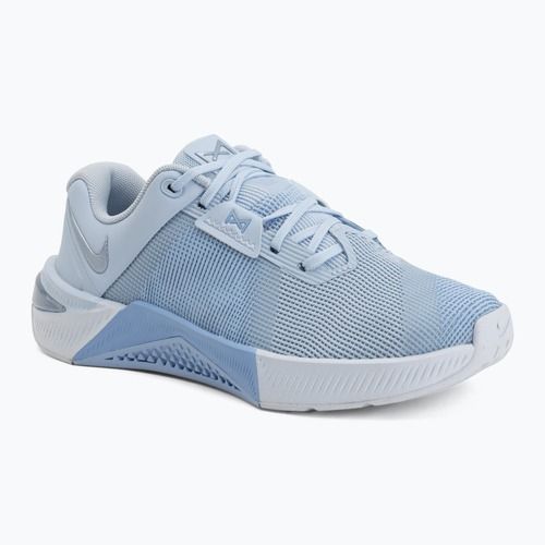 Női edzőcipők Nike Metcon 10 hydrogen blue/aluminum/hydrogen blue